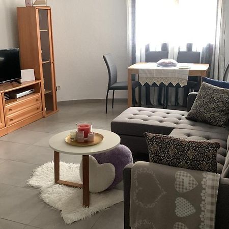 Apartamento Playas Calp Exterior foto