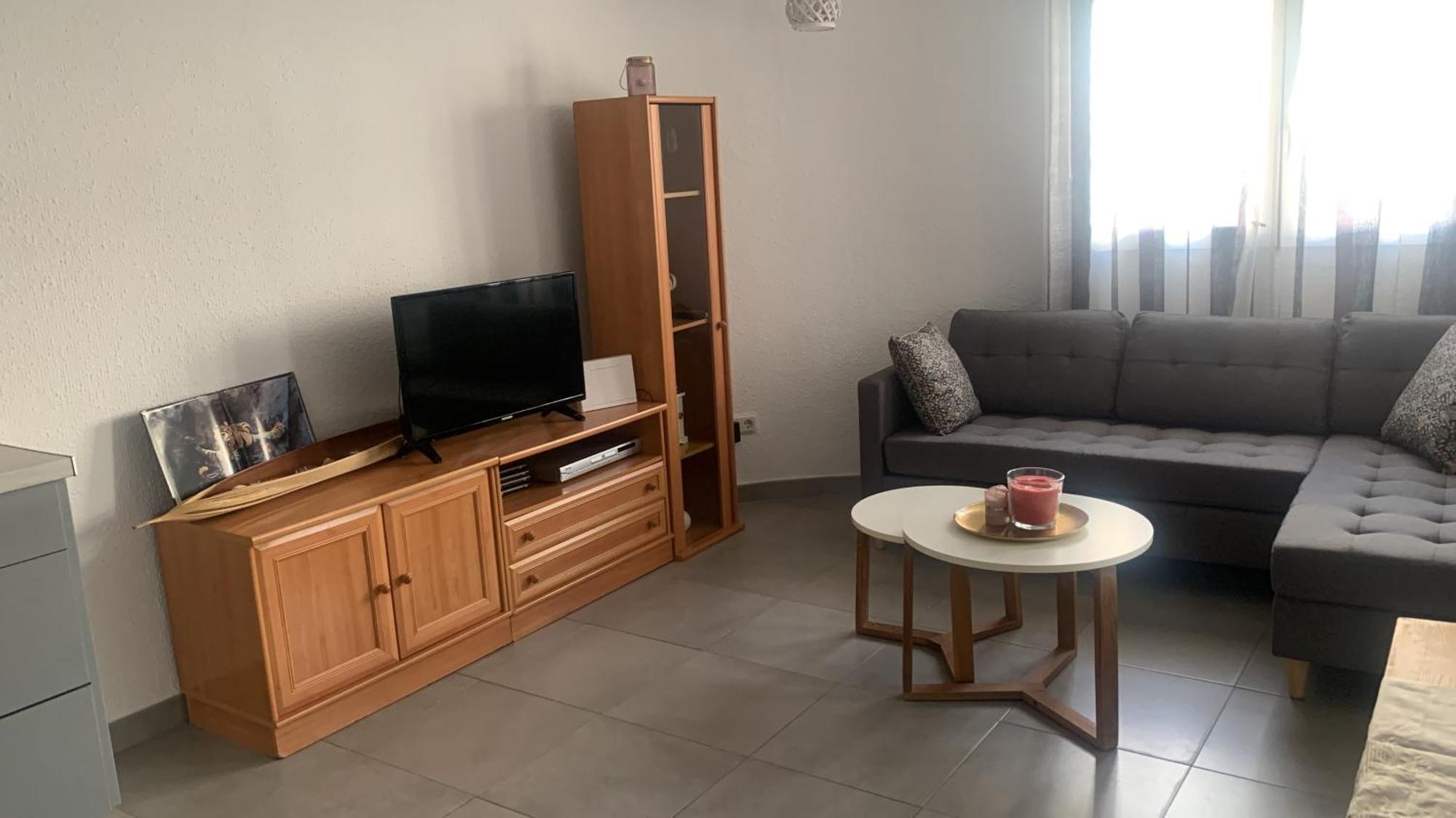 Apartamento Playas Calp Exterior foto