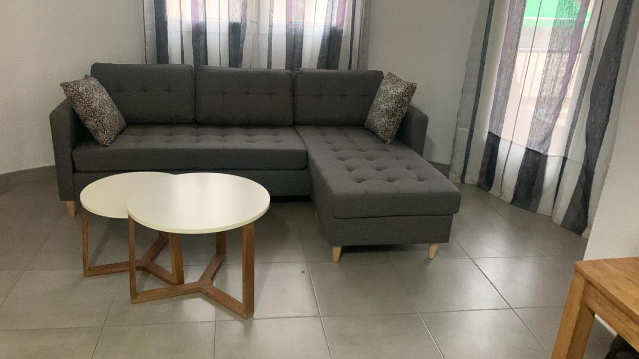 Apartamento Playas Calp Exterior foto