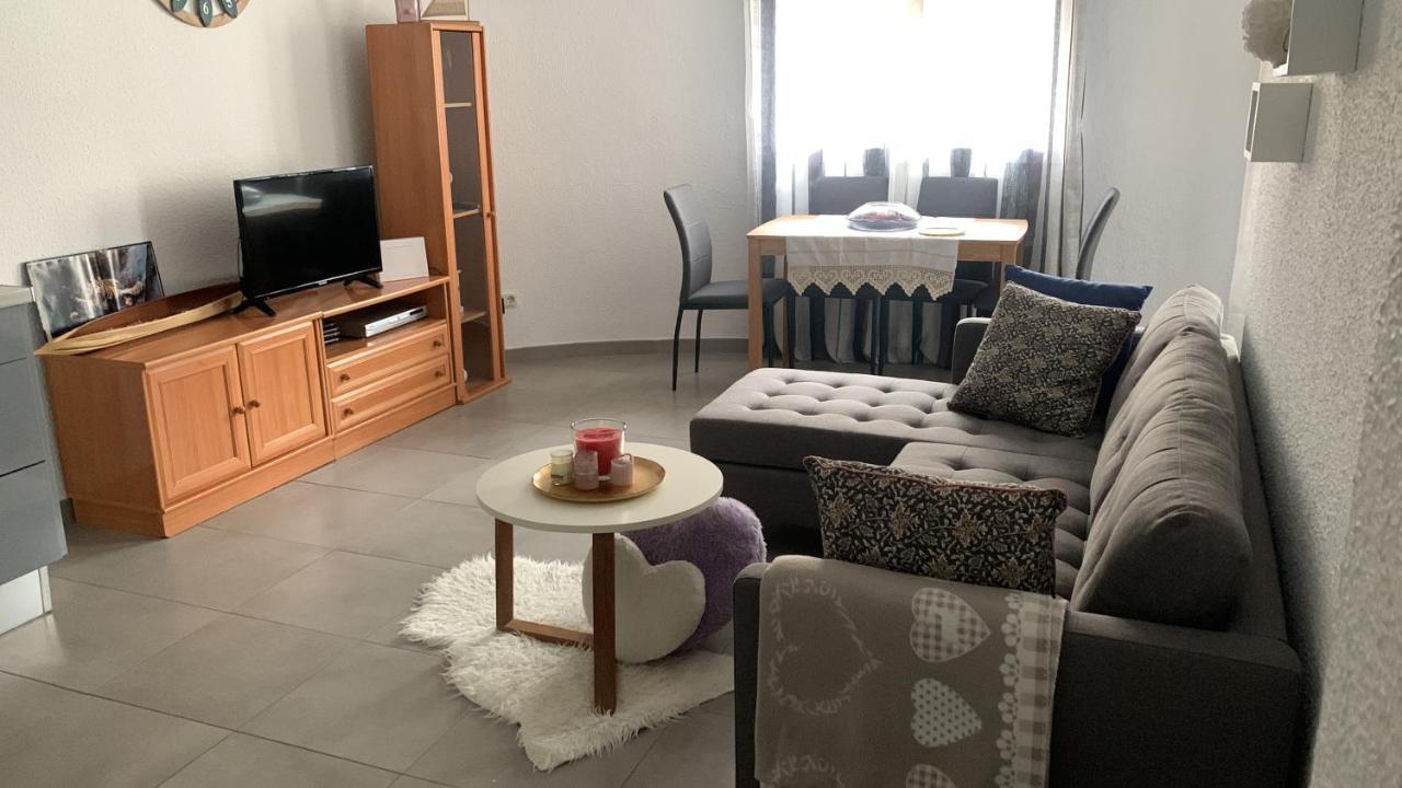 Apartamento Playas Calp Exterior foto