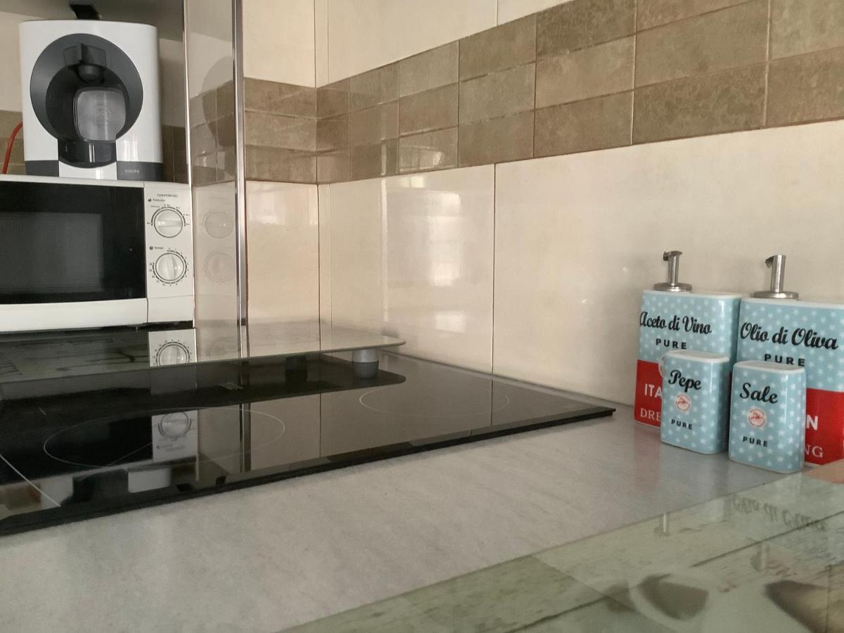 Apartamento Playas Calp Exterior foto