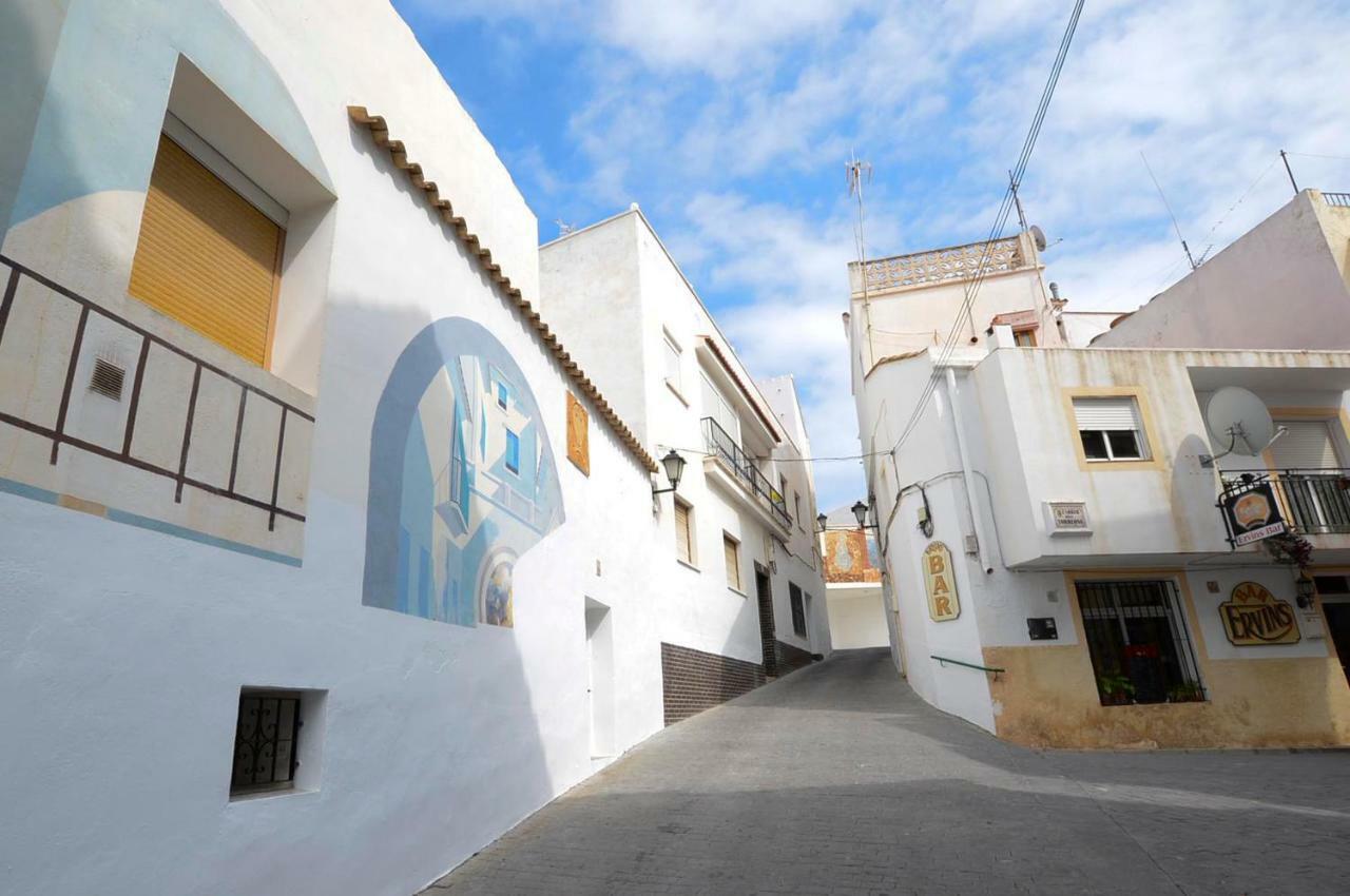 Apartamento Playas Calp Exterior foto